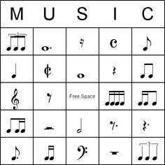 LEARN TO READ MUSIC