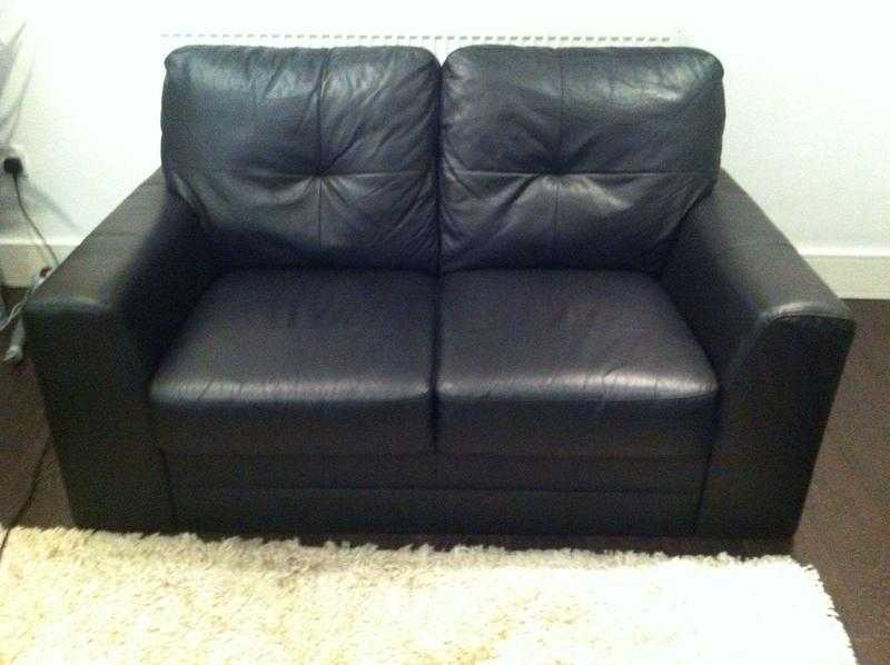 Leather Sofa for sale