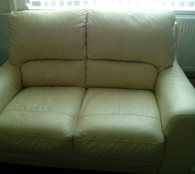 leather sofa needs to go by THURSDAY reduced