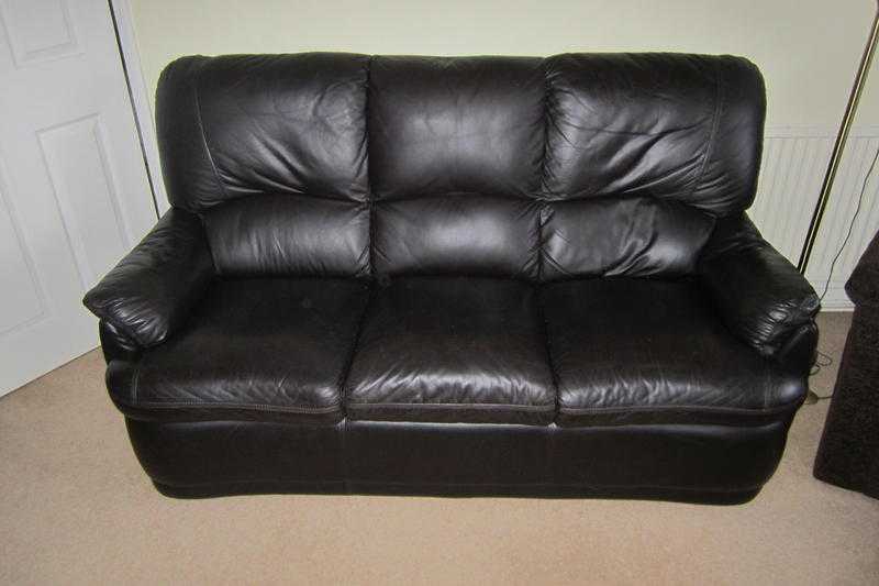 leather sofas