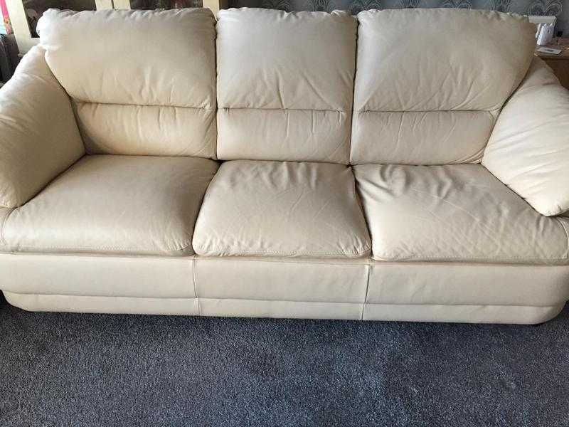 Leather Sofas