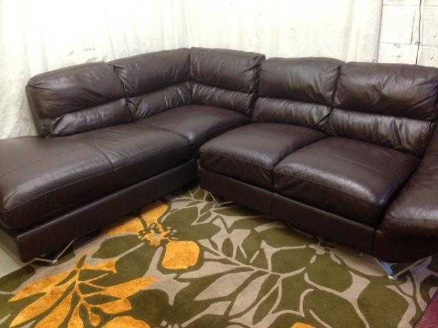 leather sofas set  suites black brown