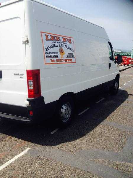 Lee B039s House Clearances amp Waste Disposal Brighton East amp West Sussex Areas Reasonable Quotes