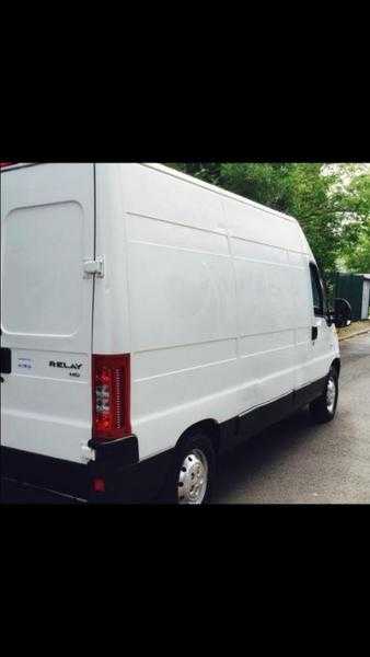 Lee B039s Man amp a Big Van Short Notice SameDay Service