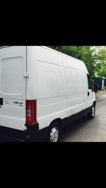 Lee B039s Man amp Van Brighton amp Hove Short Notice SameDay Service