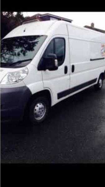 LEE B039S MAN BIG VAN REMOVALS LAST MINUTE SAME DAY SERVICE