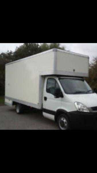 Lee B039s Removals amp clearances  SAME DAY SHORT NOTICE