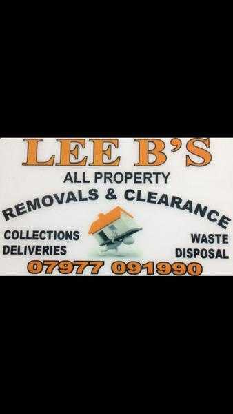 Lee B039s Removals Brighton East amp West Areas Friendly amp Reliable Service