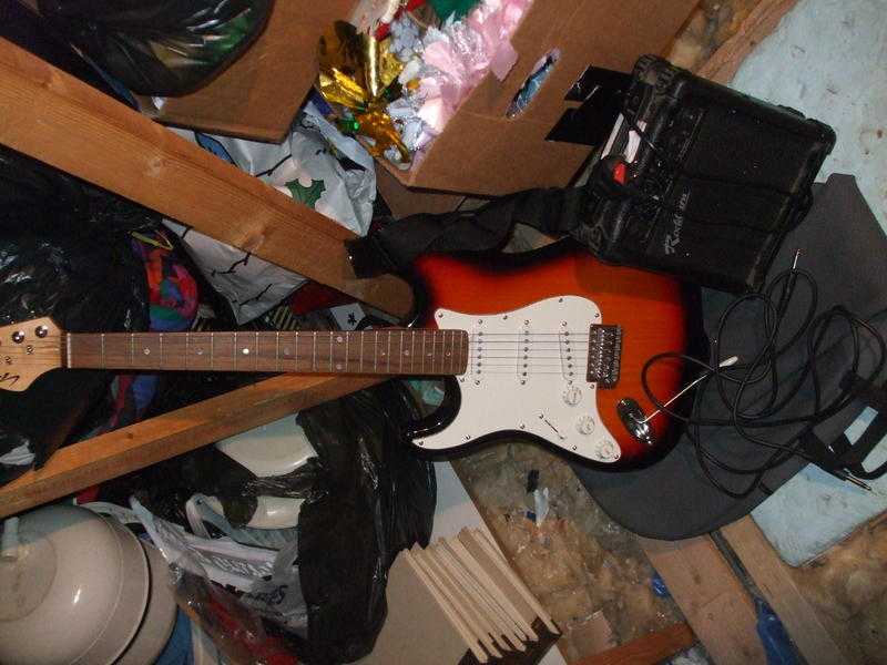 left handed electric guitar