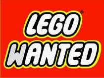 Lego wanted for an avid collector