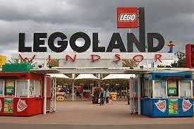 legoland e tickets