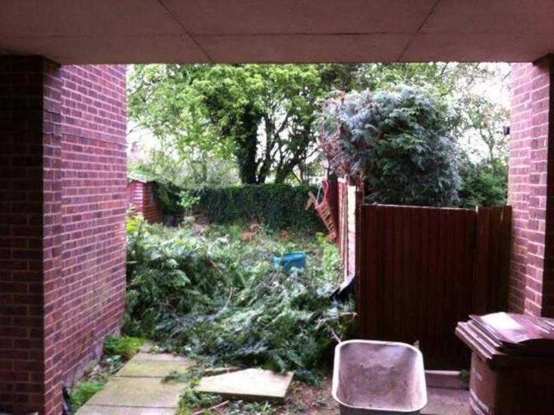 Leicester Landscaping Services