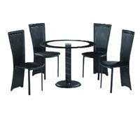 LENORA ROUND TABLE