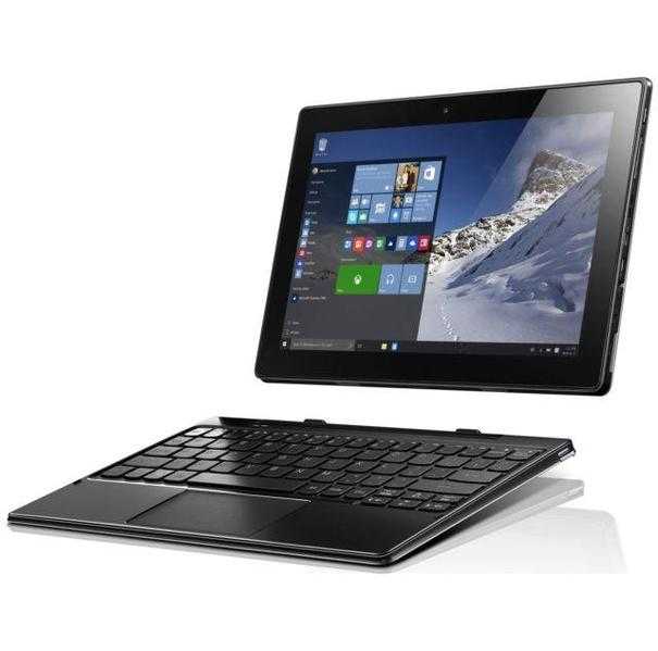 Lenovo 10.1 Inch MIIX 310 2-in-1 2GB 32GB Detachable Tablet