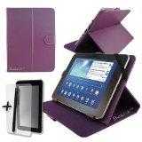 Lenovo 10quot case for an Ipad - Purple