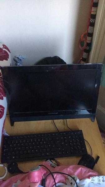 Lenovo all in one pc c20-00