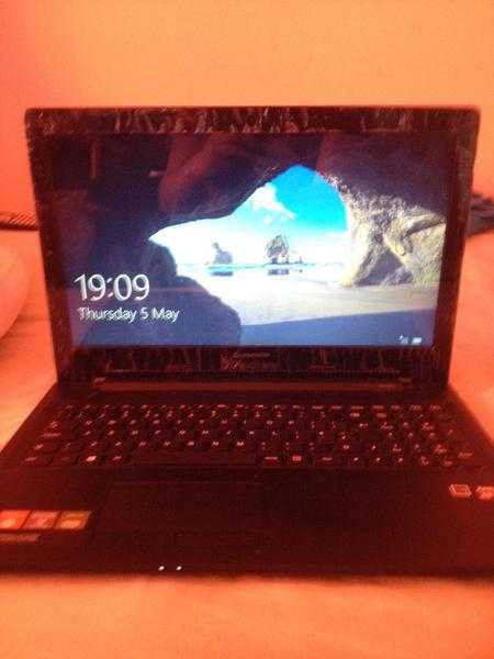 Lenovo G50-45 Laptop Boxed