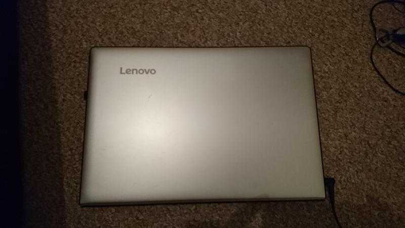 Lenovo ideapad 310