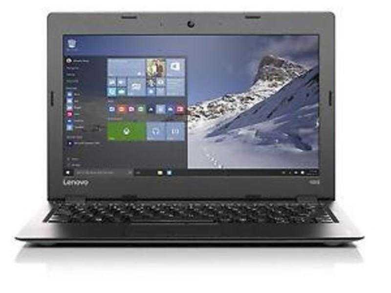 Lenovo IdeaPad100s 14quot Laptop Windows 10