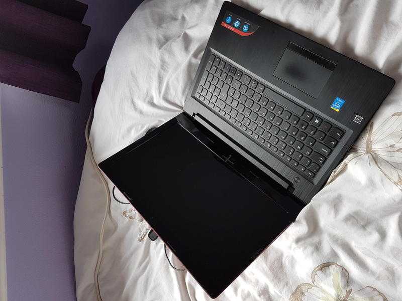 Lenovo laptop for sale