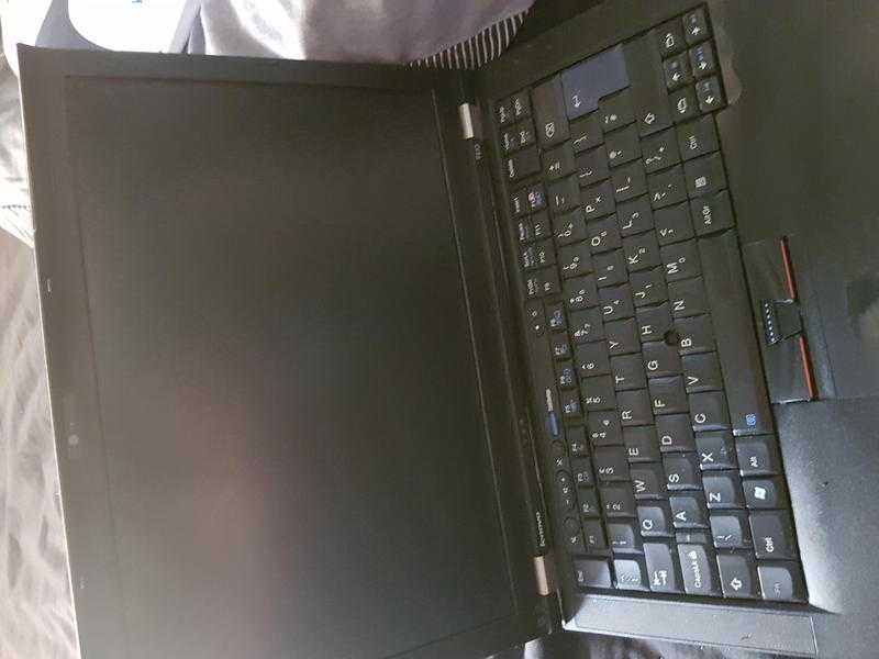 Lenovo T410 Laptop