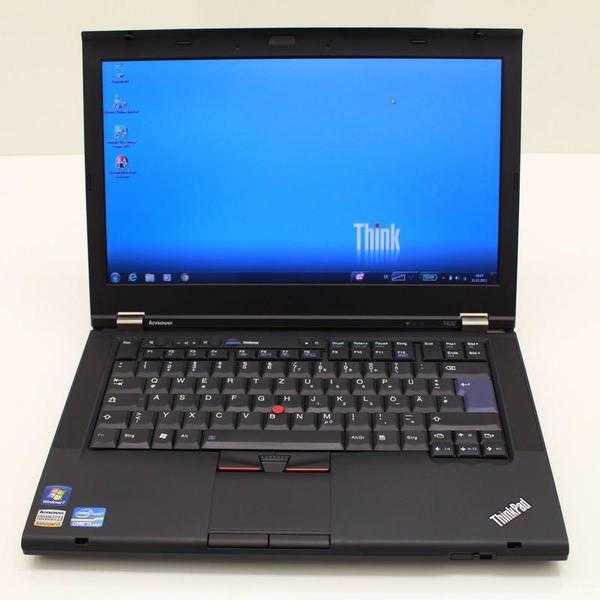 Lenovo Thinkpad t410 I5 4gb Ram 500 gb Hd (can deliver)