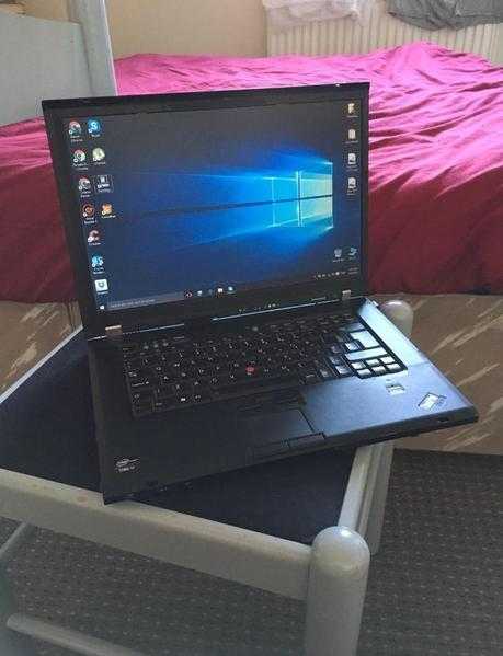 Lenovo Thinkpad T61