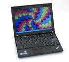 LENOVO X201 LAPTOP Core i5 2.4GHz CHEAP 4GB RAM