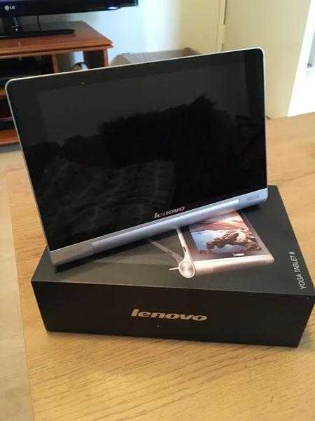 Lenovo Yoga 8 Tablet