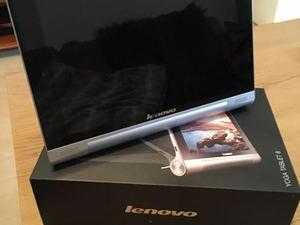 Lenovo yoga 8 tablet