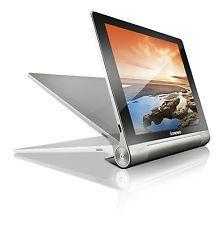 Lenovo Yoga Tablet 8 16GB, Wi-Fi, 8in - Silver