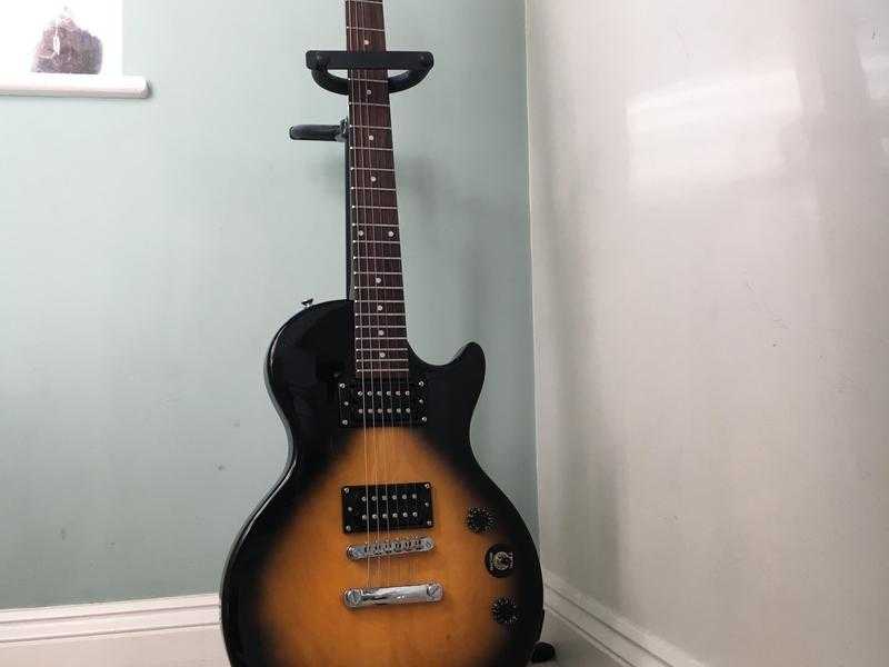 Les Paul Epiphone Special II Electric Guitar