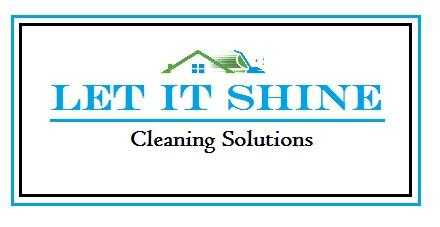 Let it Shine Cleaning Solutions