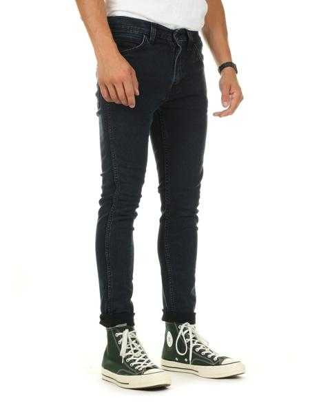 Levi039s Line 8 519 Jeans Super Skinny ink