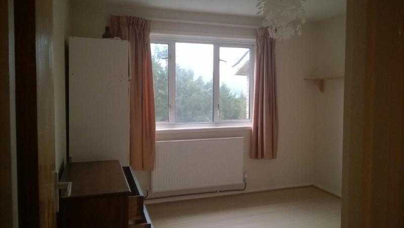 Lewes - Double room for rent in Professional shared House