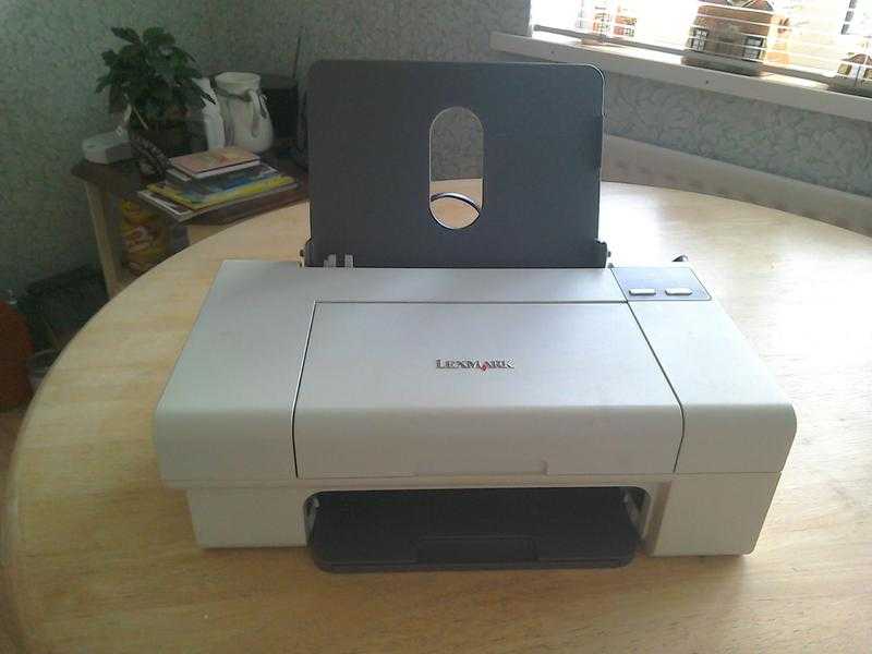 Lexmark Printer