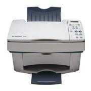 Lexmark039s X83 All-In-One -colour inkjet printer - 6