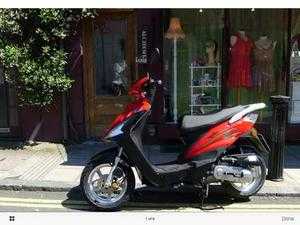 Lexmoto 2014 good and reliable