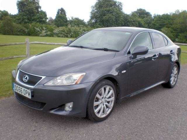 Lexus IS 2006