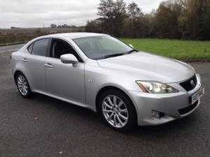 Lexus IS 2007