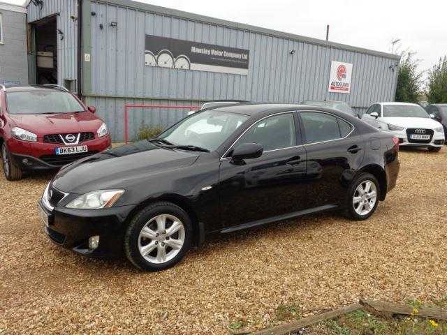 Lexus IS 2007