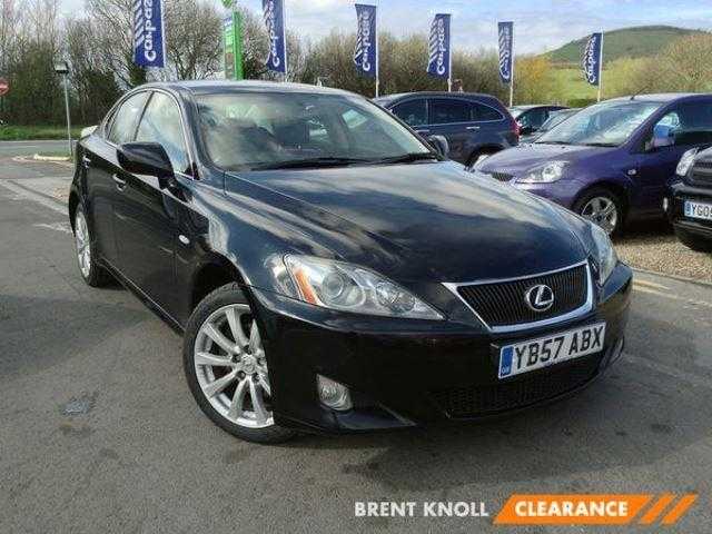 Lexus IS 2007