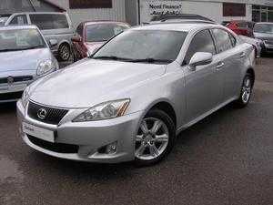 Lexus IS 2009