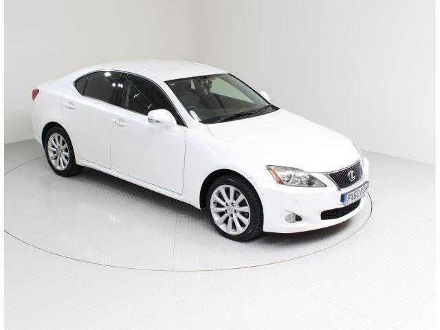 Lexus IS 2010