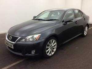 Lexus IS 2010