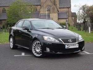 Lexus IS 2011