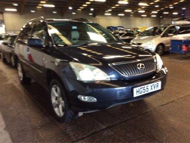 Lexus RX 2006