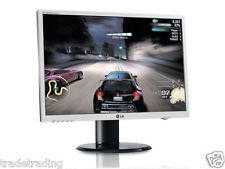 LG 22 INCH TFT CHEAP PC MONITOR HOME OFFICE COMPUTER CCTV