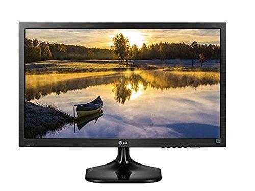 LG 23MP67VQ 23quot IPS LED Super-Slim Design Monitor