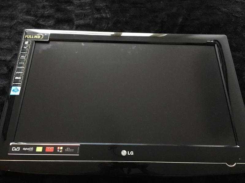 LG 32quot Full HD TV